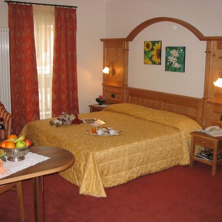 Hotel Lido - Slow & Natural Living مولفينو المظهر الخارجي الصورة