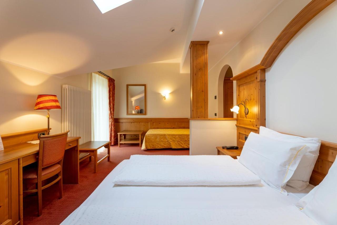 Hotel Lido - Slow & Natural Living مولفينو المظهر الخارجي الصورة