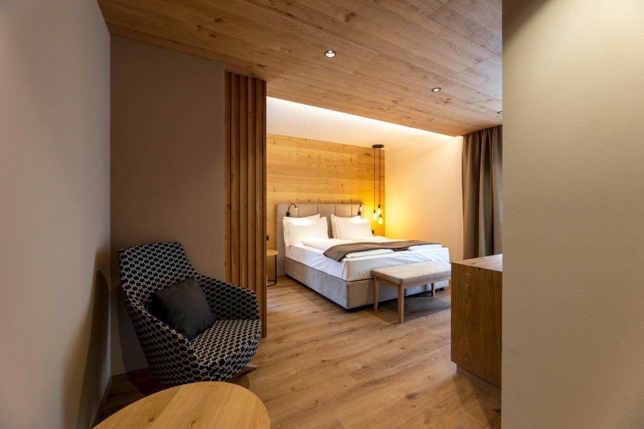Hotel Lido - Slow & Natural Living مولفينو المظهر الخارجي الصورة