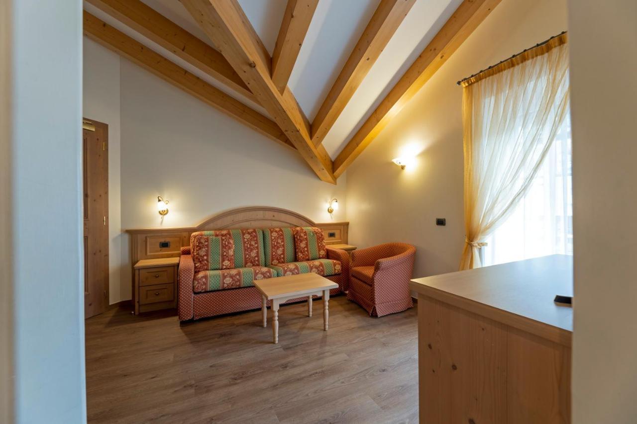 Hotel Lido - Slow & Natural Living مولفينو المظهر الخارجي الصورة