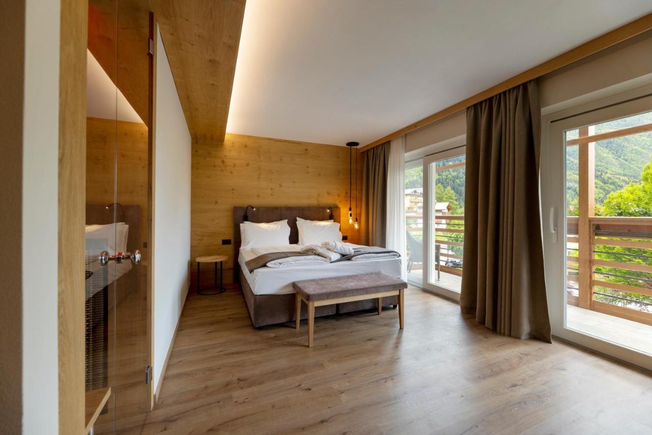 Hotel Lido - Slow & Natural Living مولفينو المظهر الخارجي الصورة