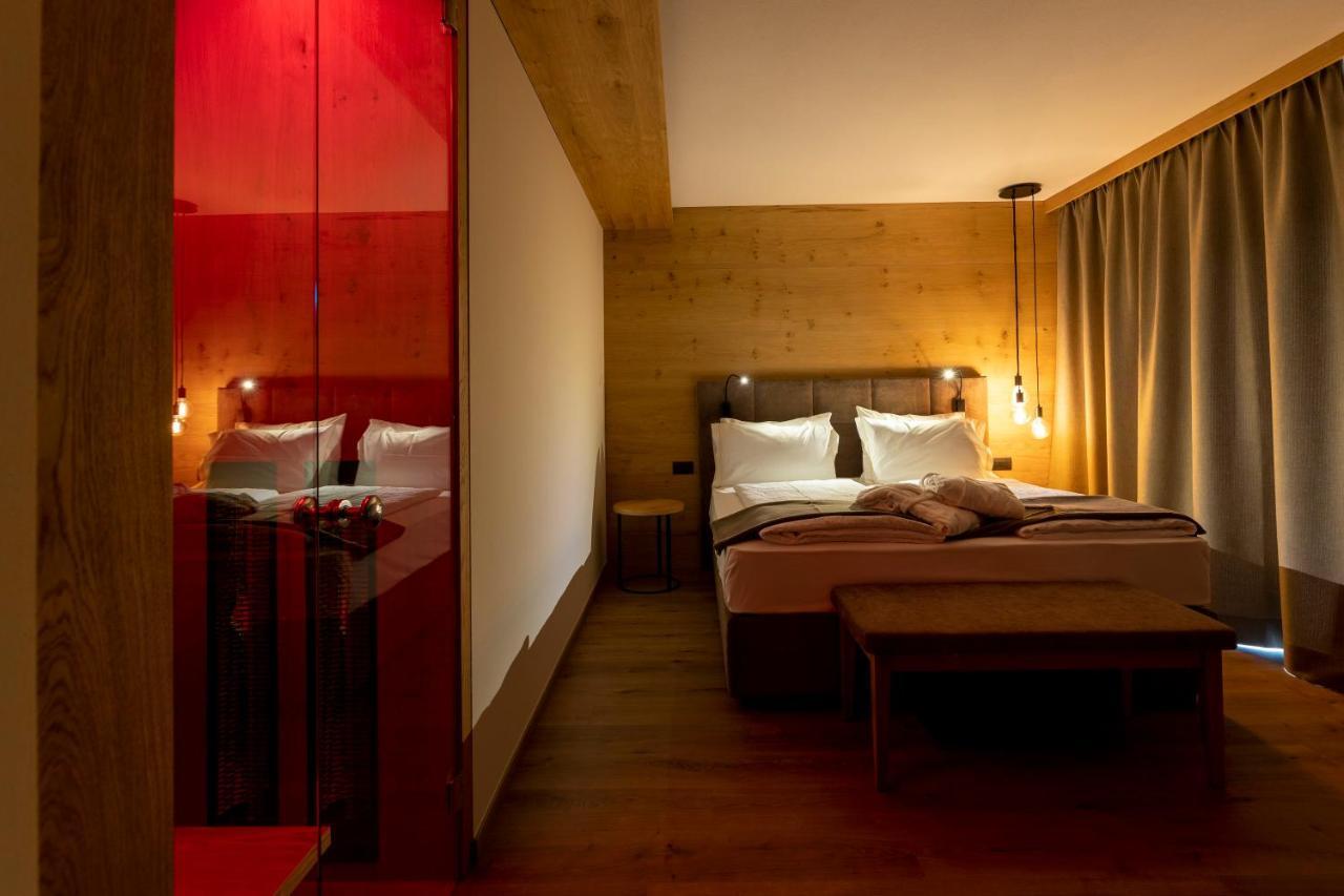 Hotel Lido - Slow & Natural Living مولفينو المظهر الخارجي الصورة