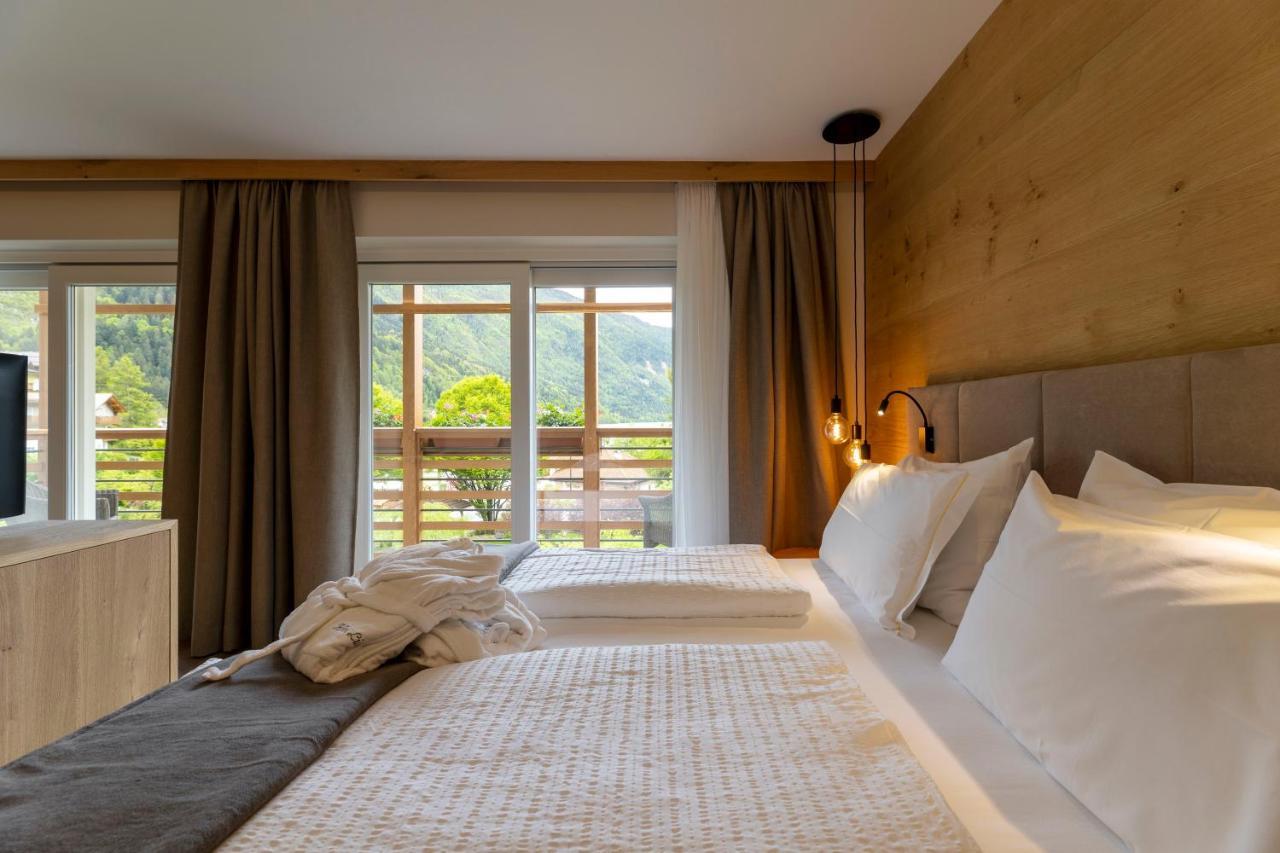 Hotel Lido - Slow & Natural Living مولفينو المظهر الخارجي الصورة