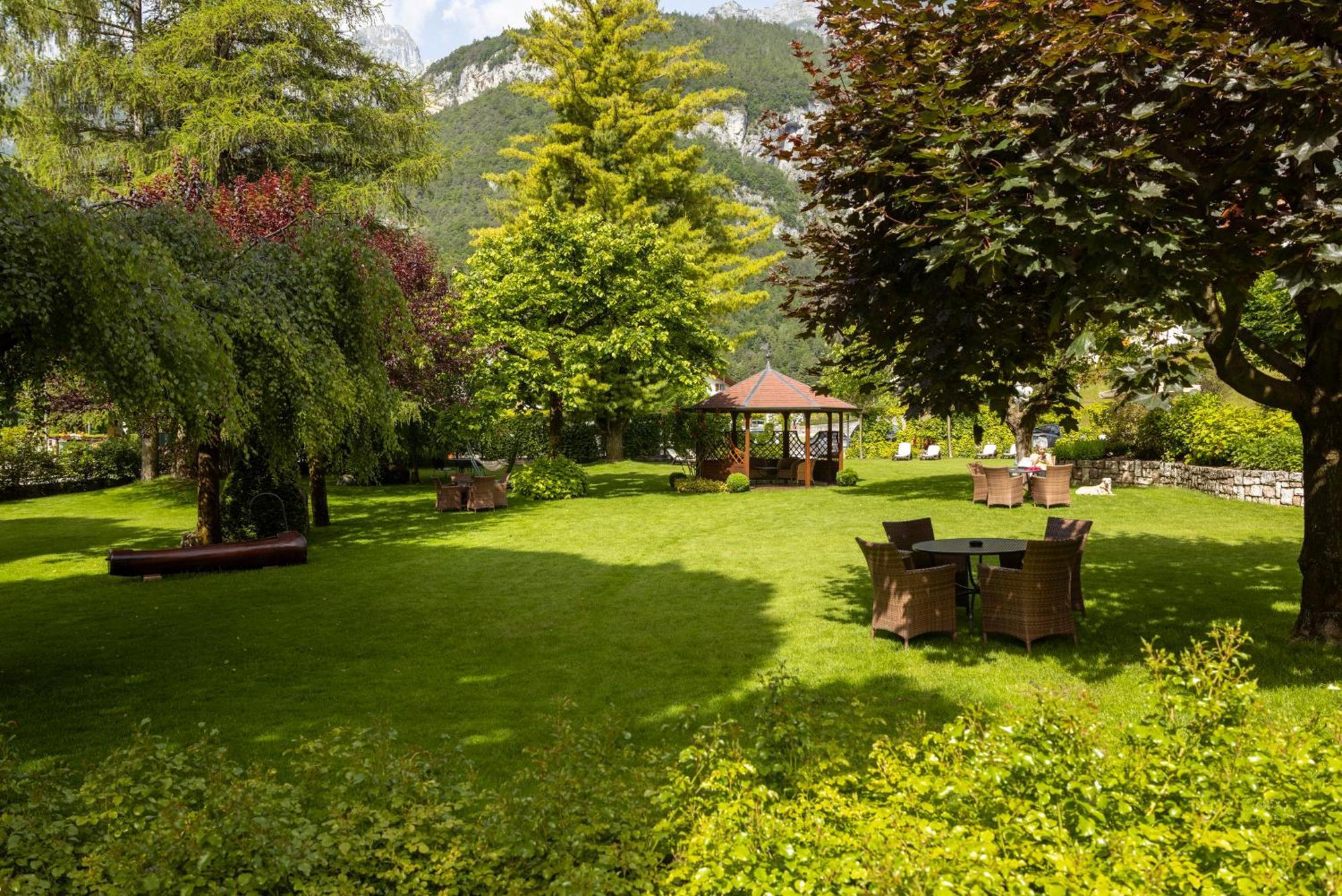 Hotel Lido - Slow & Natural Living مولفينو المظهر الخارجي الصورة