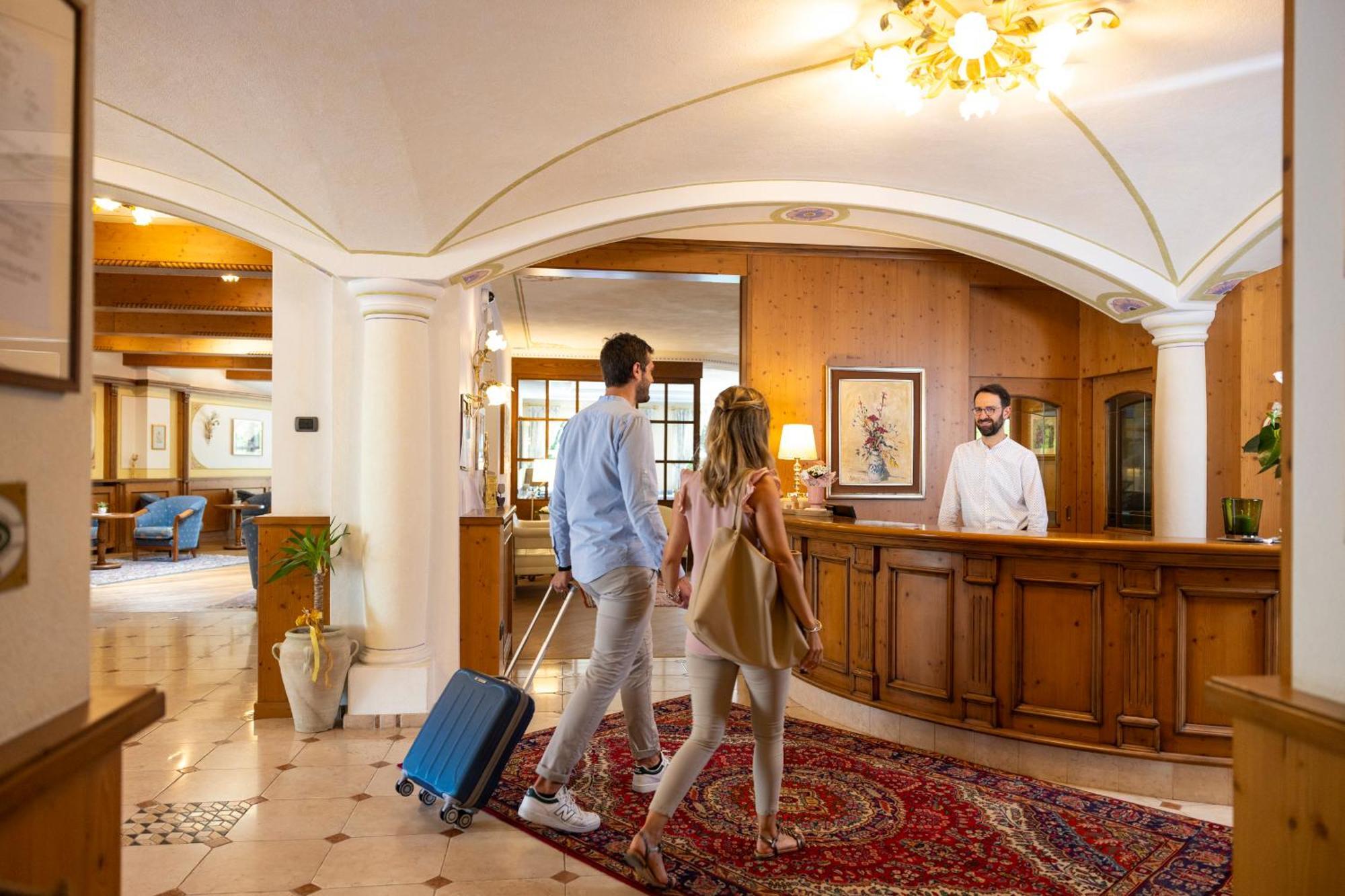 Hotel Lido - Slow & Natural Living مولفينو المظهر الخارجي الصورة