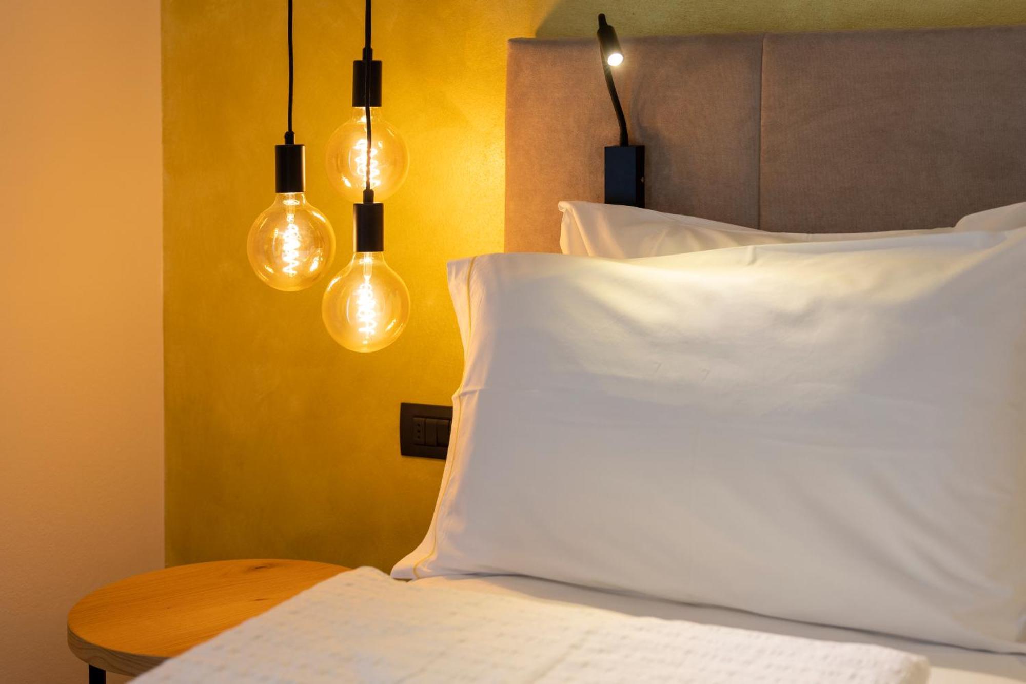 Hotel Lido - Slow & Natural Living مولفينو المظهر الخارجي الصورة
